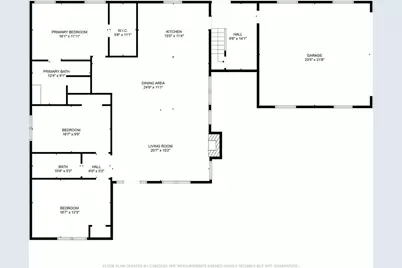 8697 W 136 Highway, Talking Rock, GA 30175 - Photo 53