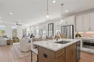 138 Iveybrooke Ln, Alpharetta, GA 30009 - Photo 1