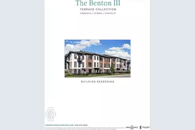 138 Iveybrooke Lane #74, Alpharetta, GA 30009 - Photo 39