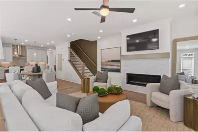 138 Iveybrooke Lane #74, Alpharetta, GA 30009 - Photo 15