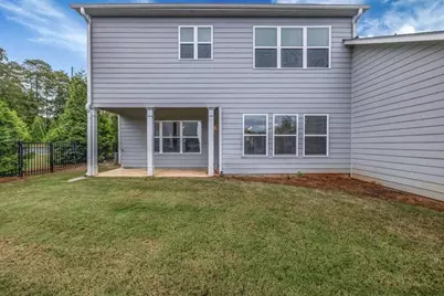 4591 Grenadine Circle, Acworth, GA 30101 - Photo 25