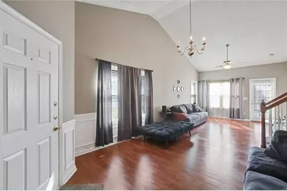 2555 Flat Shoals Road #1801, Atlanta, GA 30349 - Photo 5