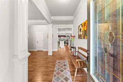 1557 Shadowstone Circle, Winder, GA 30680 - Photo 5