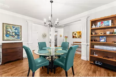 1557 Shadowstone Circle, Winder, GA 30680 - Photo 7