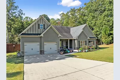 1557 Shadowstone Circle, Winder, GA 30680 - Photo 1