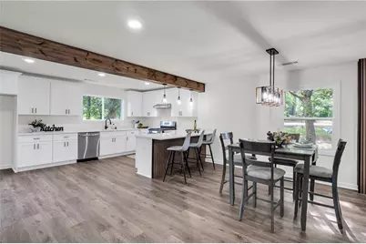 2831 Ivanhoe Lane SE, Smyrna, GA 30082 - Photo 7