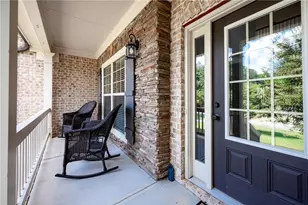 1400 Bradford Ln, Monroe, GA 30656 - Photo 5