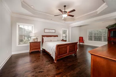 1400 Bradford Lane, Monroe, GA 30656 - Photo 23