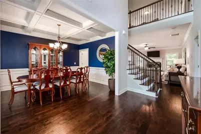 1400 Bradford Lane, Monroe, GA 30656 - Photo 11