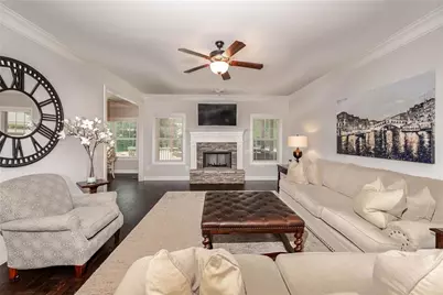 1400 Bradford Lane, Monroe, GA 30656 - Photo 13