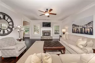 1400 Bradford Ln, Monroe, GA 30656 - Photo 13