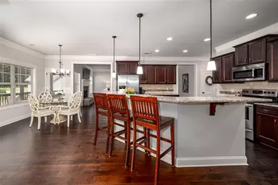 1400 Bradford Lane, Monroe, GA 30656 - Photo 17