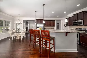 1400 Bradford Ln, Monroe, GA 30656 - Photo 17