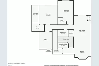 104 Shareese Court, Marietta, GA 30067 - Photo 41