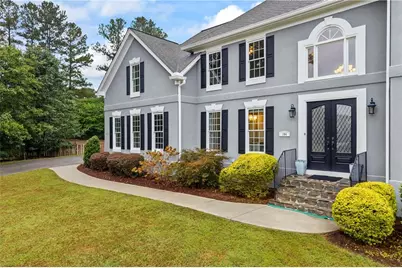 104 Shareese Court, Marietta, GA 30067 - Photo 3