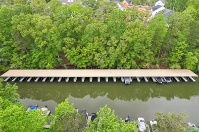 239 E Harbor Drive, Dawsonville, GA 30534 - Photo 41