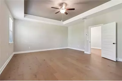 239 E Harbor Drive, Dawsonville, GA 30534 - Photo 17