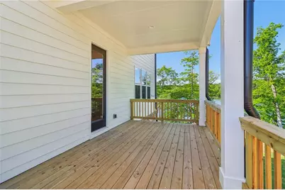 239 E Harbor Drive, Dawsonville, GA 30534 - Photo 35