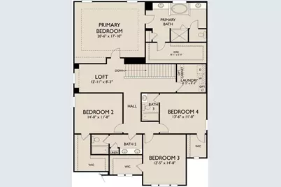 239 E Harbor Drive, Dawsonville, GA 30534 - Photo 37