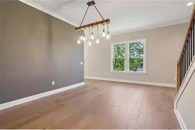 239 E Harbor Drive, Dawsonville, GA 30534 - Photo 5