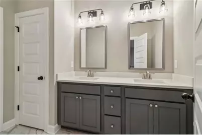 239 E Harbor Drive, Dawsonville, GA 30534 - Photo 23