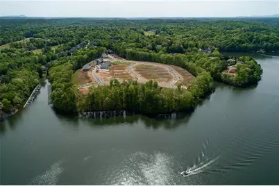 239 E Harbor Drive, Dawsonville, GA 30534 - Photo 45