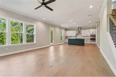 239 E Harbor Drive, Dawsonville, GA 30534 - Photo 9