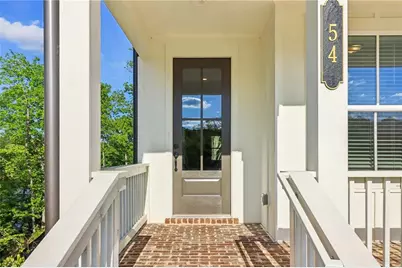 239 E Harbor Drive, Dawsonville, GA 30534 - Photo 3