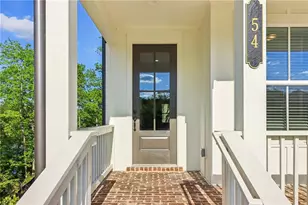 239 E Hbr Dr, Dawsonville, GA 30534 - Photo 3