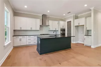 239 E Harbor Drive, Dawsonville, GA 30534 - Photo 11