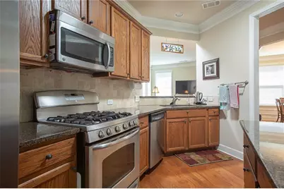 3176 Willow Creek Drive SW, Gainesville, GA 30504 - Photo 7