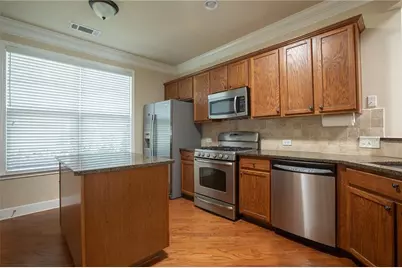 3176 Willow Creek Drive SW, Gainesville, GA 30504 - Photo 5