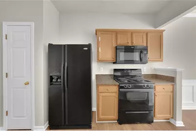 1865 Ellison Lakes Court NW #21, Kennesaw, GA 30152 - Photo 13