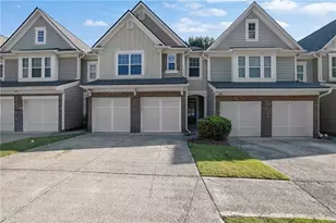 1865 Ellison Lakes Ct NW, Kennesaw, GA 30152 - Photo 1