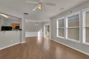 1865 Ellison Lakes Ct NW, Kennesaw, GA 30152 - Photo 7