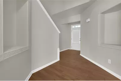 1865 Ellison Lakes Court NW #21, Kennesaw, GA 30152 - Photo 3