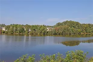 1865 Ellison Lakes Ct NW, Kennesaw, GA 30152 - Photo 35