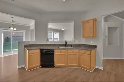 1865 Ellison Lakes Court NW #21, Kennesaw, GA 30152 - Photo 11