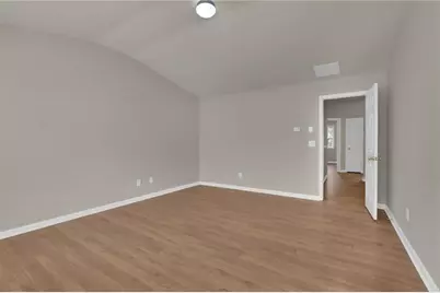 1865 Ellison Lakes Court NW #21, Kennesaw, GA 30152 - Photo 19