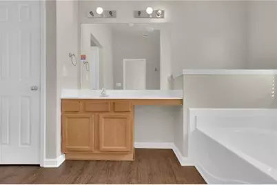 1865 Ellison Lakes Court NW #21, Kennesaw, GA 30152 - Photo 21