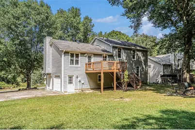 39 Lazy Water Drive, Cartersville, GA 30120 - Photo 29