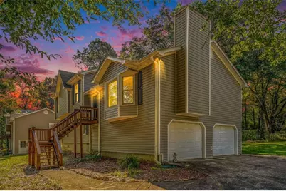 39 Lazy Water Drive, Cartersville, GA 30120 - Photo 3