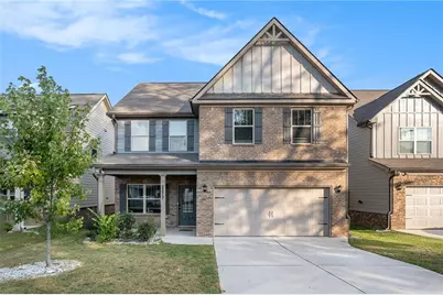 2277 Church Street, Hampton, GA 30228 - Photo 1