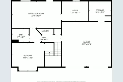 5329 Sweetsprings Way SW, Powder Springs, GA 30127 - Photo 35
