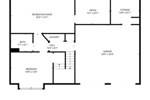 5329 Sweetsprings Way SW, Powder Springs, GA 30127 - Photo 35