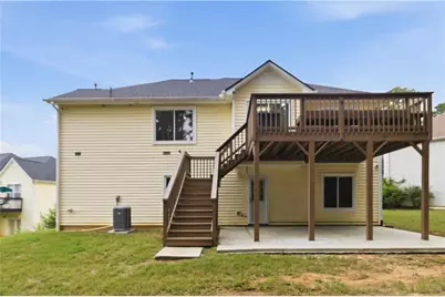 5329 Sweetsprings Way SW, Powder Springs, GA 30127 - Photo 29