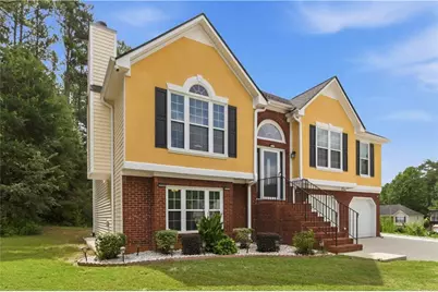 5329 Sweetsprings Way SW, Powder Springs, GA 30127 - Photo 3