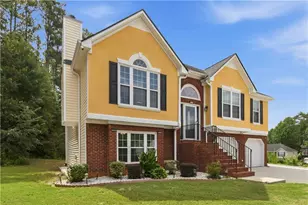 5329 Sweetsprings Way SW, Powder Springs, GA 30127 - Photo 3
