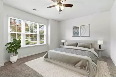 5329 Sweetsprings Way SW, Powder Springs, GA 30127 - Photo 23