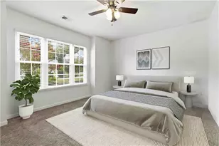 5329 Sweetsprings Way SW, Powder Springs, GA 30127 - Photo 23